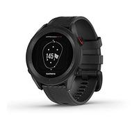 Garmin Approach S12, Easy-to-Use GPS Golf Watch, 42k+ Preloaded Courses, Black, 010-02472-00