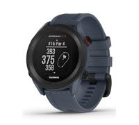 Garmin Approach S12, Easy-to-Use GPS Golf Watch, 42k+ Preloaded Courses, Granite Blue, 010-02472-01