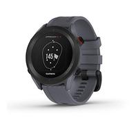 Garmin Approach S12, Easy-to-Use GPS Golf Watch, 42k+ Preloaded Courses, Granite Blue, 010-02472-01
