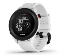 Garmin Approach S12, Easy-to-Use GPS Golf Watch, 42k+ Preloaded Courses, White, 010-02472-02