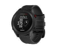 Garmin Approach S12, Golf GPS, Black, EU, Black, Men Black