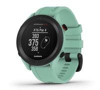 GARMIN APPROACH S12 GOLF GPS WATCH - NEO TROPIC