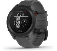 GARMIN APPROACH S12 GOLF GPS WATCH - SLATE GREY