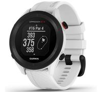 Garmin Approach S12 Golf Watch (White)
