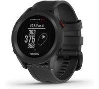 Garmin Approach S12 MIP 43 mm Digital 175 x 175 pixels Touchscreen Black GPS (satellite)