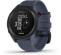 Garmin Approach S12 GPS 44Mm Golf Watch, Essential on Course Features, Pre Loade