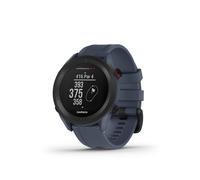 Garmin Approach S12 GPS 44mm Golf watch essential on course features pre loaded