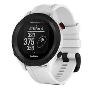 Garmin Approach S12 MIP 43 mm Digital 175 x 175 pixels Touchscreen Black GPS (satellite)