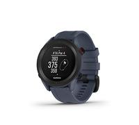 Garmin Approach S12 MIP 43 mm Digital 176 x 176 pixels Touchscreen Grey GPS (satellite)