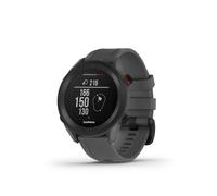 Garmin Approach S12 GPS Golf Watch (44 mm) Sunlight Readable Display Preloaded