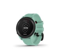 Garmin Approach S12 GPS Golf Watch (44 mm), Sunlight Readable Display, Preloaded with 42,000+ courses, up to 30 hours battery life in GPS mode, Neo Tropic