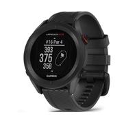 Garmin Approach S12 GPS Golf Watch Slate Grey