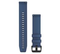 Garmin Approach S12 Strap One Size Dark Blue / Silver