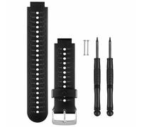 Garmin Approach S20 Forerunner 230/235/630/735XT Watch Strap Band 010-11251-86