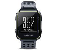 Garmin Approach S20 Golf GPS Watch - Slate