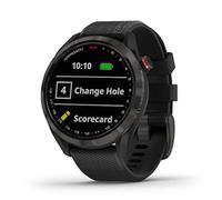 Garmin Approach S42 GPS Watch - Black