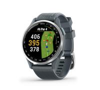 GARMIN 2026 APPROACH S44 GOLF GPS WATCH - TWILIGHT +FREE GIFT