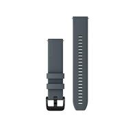 Garmin Approach S44 Silicone Replacement Accessory Band, 20 mm, Twilight