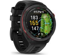 Garmin Approach S70 Golf GPS Smartwatch - Black, New