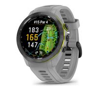 Garmin Golf GPS Watch, Approach S70 42mm, Grey | American Golf
