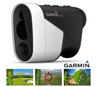 GARMIN Approach® Z82 GOLF GPS LASER RANGEFINDER / AMAZING GOLF LASER GPS HYBRID