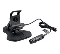 Garmin Auto Friction Speaker Anti-slide Car Mount Black For MONTANA series