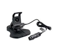 Garmin Auto Friction Speaker Anti-slide Car Mount