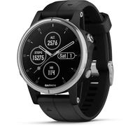 GARMIN Automatic Men's Analogue-Digital Watch with Non-Applicable Strap S7230144, multicoloured, One Size