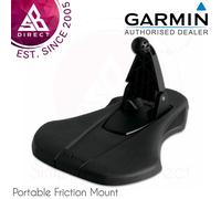 Garmin Automotive Portable Friction Mount│For CamperVan, Camper 770-780-795