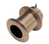 Garmin B150M Bronze 20 Thru-Hull Transducer - 300W 8-Pin
