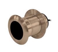 Garmin B619 12° Bronze Thru Hull Transducer - 8-Pin