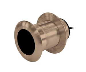 Garmin B619 12° Bronze Thru Hull Transducer - 8-Pin