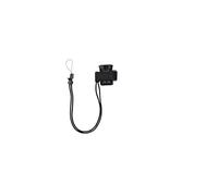 Garmin Backpack Tether Accessory, Compatible with eTrex Touch, GPSMAP H1 and GPSMAP H1i Plus handhelds, Original handheld accessory