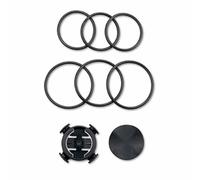 Garmin Quarter Turn Bike Mount - Black