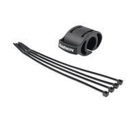 Garmin Bicycle Mount Kit for Forerunner Watches ONE SIZE Black Unisex