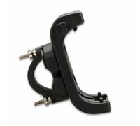 Garmin Bike Handlebar Mount Bracket?Bicycle Holder?For GPSMAP 276Cx_Monterra?BLK