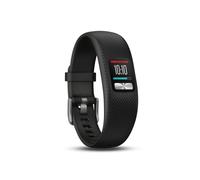 Garmin Black vivofit 4 Activity Tracker - Small/Medium