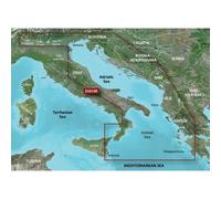 Garmin BlueChart g2 VEU014R Vision Regular, 010-C0772-00 (Vision Regular)