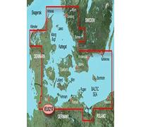 Garmin BlueChart g2 VEU021R Vision Regular, 010-C0777-00
