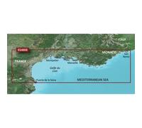 Garmin BlueChart g2 VEU466S Vision Small, 010-C0810-00