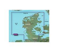 Garmin BlueChart g2 VEU474S Vision Small, 010-C0818-00