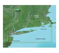 Garmin BlueChart g2 Vision HD - VUS004R - New York - microSD153;/SD153;