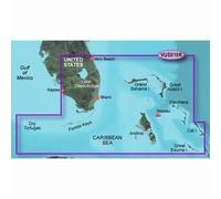 Garmin BlueChart g2 Vision: Southeast Florida - US010R