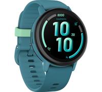 Garmin Bounce 2, GPS + Cellular - 1.2mm - Turquoise, Blue