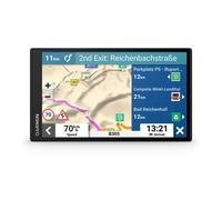 Garmin Camper 795 Caravan/Motorhome GPS Sat Nav, Easy to read 7" display, EU ...