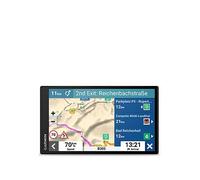 Garmin Camper 795 navigator Fixed 17.8 cm (7") TFT Touchscreen 239.6 g Black