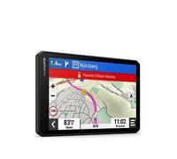 Garmin Campercam 795 Eu Gps Sat Nav With Built-In Dash Cam One Colour