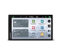 Garmin CamperVan 6.95-Inch Sat Nav for Small Vans