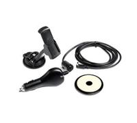 Garmin Car Navigation Support& Charger