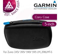 Garmin Carry Case Cover│For Zumo 345LM_395LM_396LMT-S_590LM_595LM Motorcycle GPS